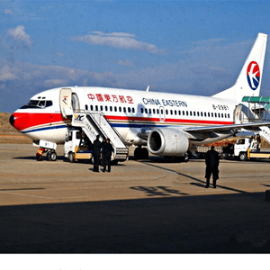 朔州航空托运航空快运业稳步发展的原因是什么？